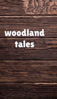 Produktbild: Woodland Tales