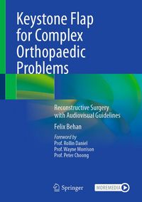 Produktbild: Keystone Flap for Complex Orthopaedic Problems