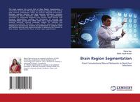 Produktbild: Brain Region Segmentation