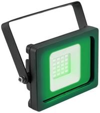 Produktbild: Eurolite LED IP FL-10 SMD gr&uuml;n 51914903 LED-Au&szlig;enstrahler 10W
