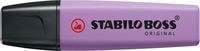Produktbild: STABILO BOSS ORIGINAL grauviolett