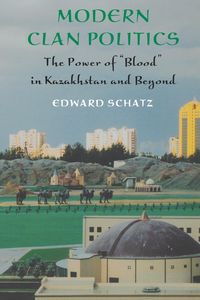 Produktbild: Modern Clan Politics