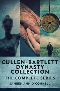 Produktbild: Cullen - Bartlett Dynasty Collection