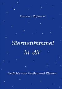 Produktbild: Sternenhimmel in dir