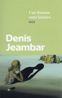 Produktbild: Une femme sans larmes