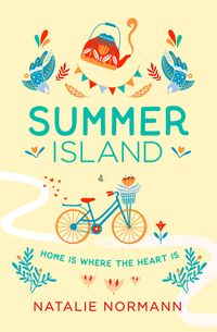 Produktbild: Summer Island