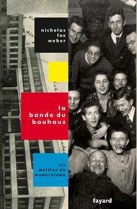 Produktbild: La Bande du Bauhaus