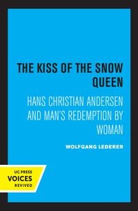 Produktbild: The Kiss of the Snow Queen