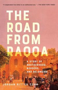 Produktbild: The Road from Raqqa