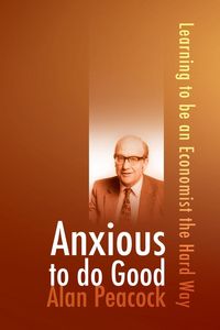 Produktbild: Anxious to do Good