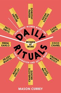 Produktbild: Daily Rituals Women at Work