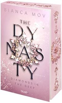 Produktbild: The Dynasty - Diamonds in the Deep