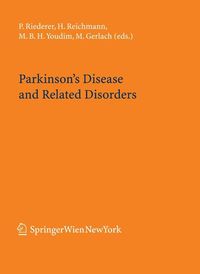 Produktbild: Parkinson's Disease and Related Disorders