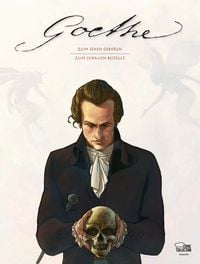 Produktbild: Goethe Zum Sehen geboren / Zum Schauen bestellt