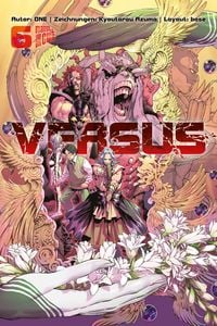 Produktbild: Versus 6