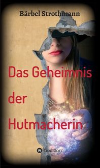 Produktbild: Klara und das Geheimnis der Hutmacherin