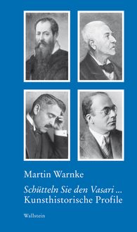 Produktbild: Sch&uuml;tteln Sie den Vasari ...