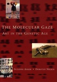 Produktbild: The Molecular Gaze