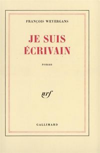 Produktbild: Je suis &eacute;crivain