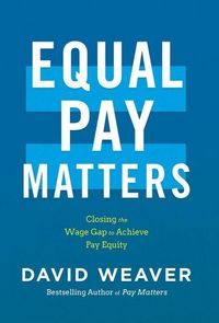 Produktbild: Equal Pay Matters