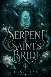 Produktbild: The Serpent Saint's Bride