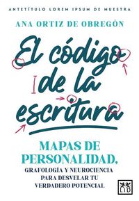 Produktbild: C&oacute;digo de la Escritura, El