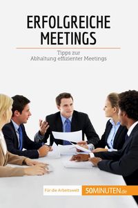 Produktbild: Erfolgreiche Meetings