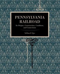 Produktbild: Pennsylvania Railroad