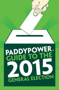 Produktbild: Politicos Guide to the 2015 General Election