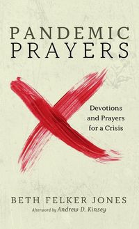 Produktbild: Pandemic Prayers