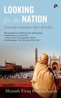 Produktbild: Looking for the Nation