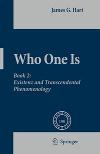 Produktbild: Who One Is