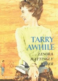 Produktbild: Tarry Awhile