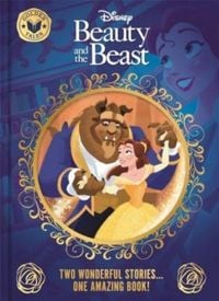 Produktbild: Disney Beauty and the Beast: Golden Tales
