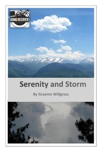 Produktbild: Serenity and Storm (Riding2Recovery, #3)
