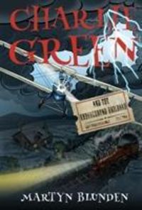 Produktbild: Blunden, M: Charlie Green and The Underground Railroad