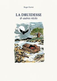 Produktbild: La Druidesse et autres r&eacute;cits