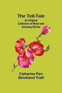 Produktbild: The Tell-Tale