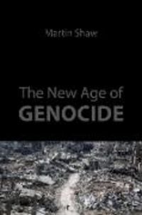 Produktbild: The New Age of Genocide
