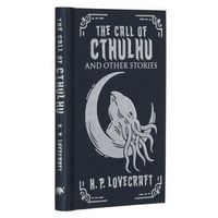 Produktbild: Call of Cthulhu and Other Stories