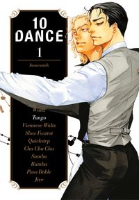 Produktbild: Inouesatoh: 10 Dance 1