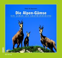 Produktbild: Die Alpen-G&auml;mse