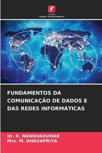 Produktbild: Fundamentos Da Comunica&ccedil;&atilde;o De Dados E das Redes Inform&aacute;ticas