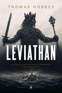 Produktbild: Leviathan
