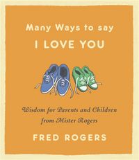 Produktbild: Many Ways to Say I Love You