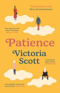 Produktbild: Patience