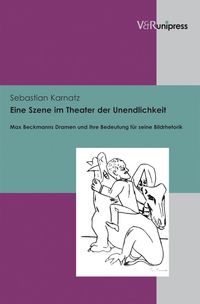 Produktbild: Eine Szene im Theater der Unendlichkeit
