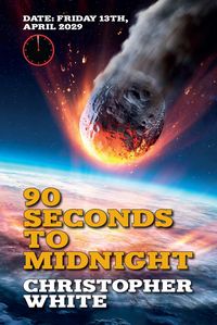 Produktbild: Ninety Seconds to Midnight