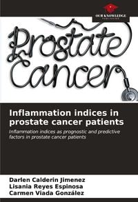 Produktbild: Inflammation indices in prostate cancer patients