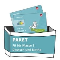 Produktbild: DIE BUNTE REIHE - Deutsch/Mathematik
